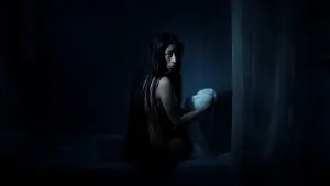 Backdrop to the movie "La Llorona" #363623