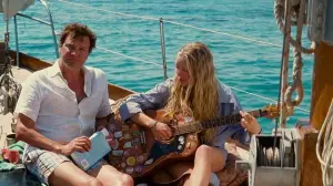 Backdrop to the movie "Mamma Mia!" #633585