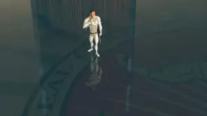 Backdrop to the movie "Megamind" #594476