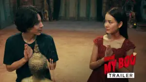 Watch film My Boo | ตัวอย่าง &ldquo;อนงค์&rdquo; มาแล้วอย่างแฮร่เลย 👻 น่ากลัวมั้ยจ๊ะ