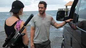 Backdrop to the movie "Precious Cargo" #346602