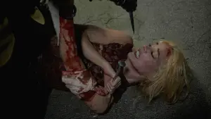 Backdrop to the movie "Ready or Not 2: Here I Come" #760397