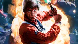 Backdrop to the movie "Return of the Jedi" #183605