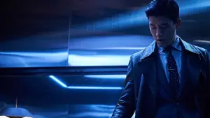 Backdrop to the movie "Illang: The Wolf Brigade" #336444