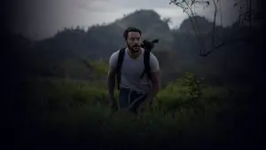 Backdrop to the movie "Savage Salvation" #192306