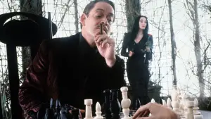 Backdrop to the movie "The Addams Family" #638888