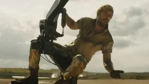 Backdrop to the movie "The Fall Guy" #572374