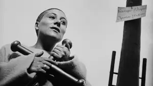 Backdrop to the movie "The Passion of Joan of Arc" #751266