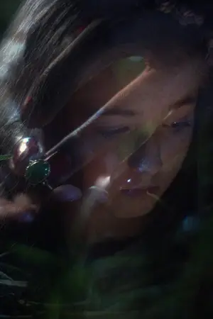 Poster to the movie "The World Is Full of Secrets" #776761