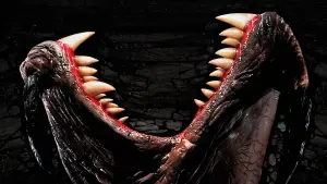 Backdrop to the movie "Tremors" #255646