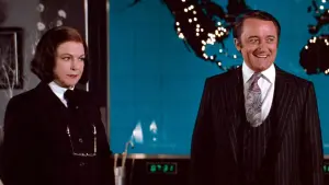 Backdrop to the movie "Superman III" #331838