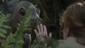 Backdrop to the movie "The Lost World: Jurassic Park" #631601