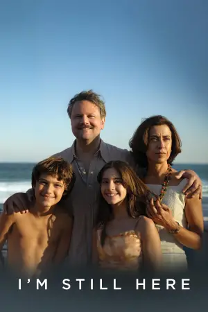 Poster to the movie "I