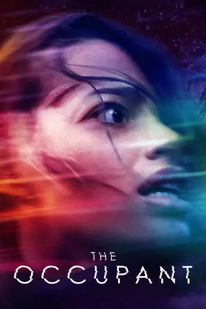 Poster to the movie "The Occupant" #585429