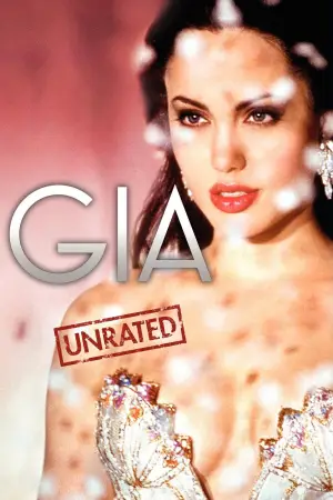 Poster to the movie "Gia" #852546