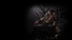 Backdrop to the movie "Kraven the Hunter" #567139