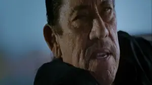 Backdrop to the movie "The Wrecker" #540519