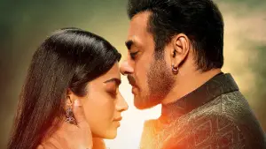 Backdrop to the movie "Sikandar" #626474