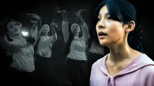 Backdrop to the movie "Host" #668209