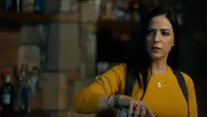 Backdrop to the movie "Secret of the Forest" #798262