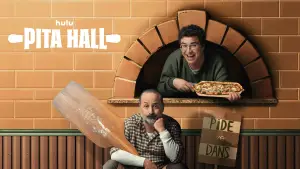 Backdrop to the movie "Pita Hall" #718079