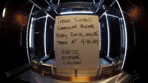 Backdrop to the movie "Déjà Vu" #616266