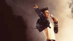 Backdrop to the movie "Michael" #953987