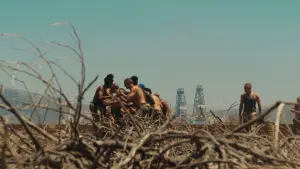 Backdrop to the movie "Gorgonà" #796875