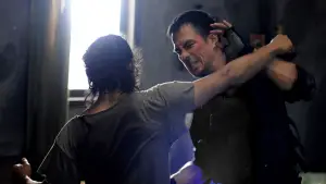 Backdrop to the movie "The Raid" #676018