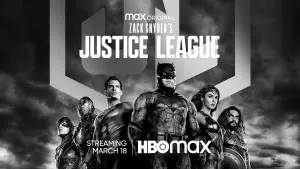 Backdrop to the movie "Zack Snyder