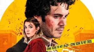 Backdrop to the movie "The Kid Detective" #278427