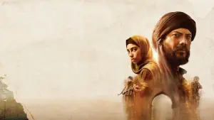 Backdrop to the movie "Raqqa: Spy vs. Spy" #587008