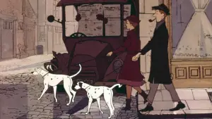 Backdrop to the movie "One Hundred and One Dalmatians" #713875