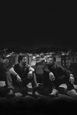 Poster to the movie "Den of Thieves 2: Pantera" #581017