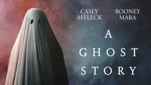 A Ghost Story