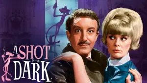 Backdrop to the movie "A Shot in the Dark" #229137