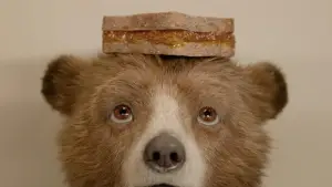 Backdrop to the movie "Paddington in Peru" #567546