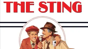 Watch film The Sting | Easiest 5k Ever