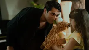 Backdrop to the movie "Abandoned Man" #618542