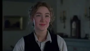 Backdrop to the movie "Little Women" #613482