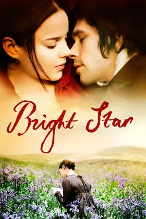 Poster to the movie "Bright Star" #275718