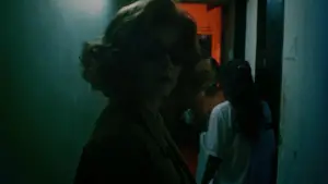 Backdrop to the movie "Chungking Express" #655480