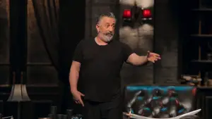 Backdrop to the movie "CMXXIV" #539459