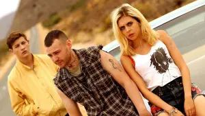 Backdrop to the movie "Detour" #491673