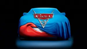 Cars 3