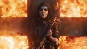 Backdrop to the movie "Furiosa: A Mad Max Saga" #558930