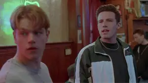 Backdrop to the movie "Good Will Hunting" #579893