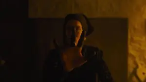 Backdrop to the movie "Gretel & Hansel" #309541