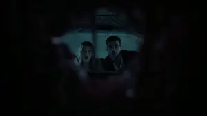 Backdrop to the movie "Heart Eyes" #582461