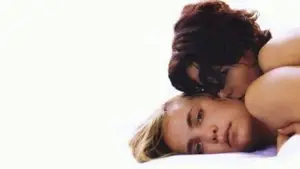 Backdrop to the movie "High Art" #570344